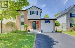 32 ENFIELD Drive | Cambridge Ontario | Slide Image One