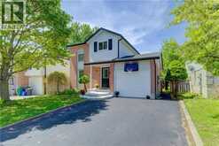 32 ENFIELD Drive | Cambridge Ontario | Slide Image Two