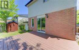 32 ENFIELD Drive | Cambridge Ontario | Slide Image Thirty-two