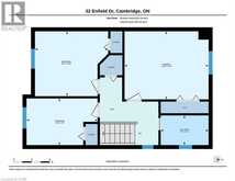 32 ENFIELD Drive | Cambridge Ontario | Slide Image Thirty-four
