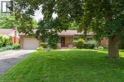 139 MACKAY Crescent | Waterloo Ontario | Slide Image One