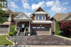 302 CONCESSION 3RD Road | Niagara-on-the-Lake Ontario | Slide Image One