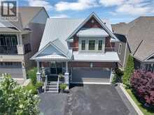 302 CONCESSION 3RD Road | Niagara-on-the-Lake Ontario | Slide Image Thirty-one