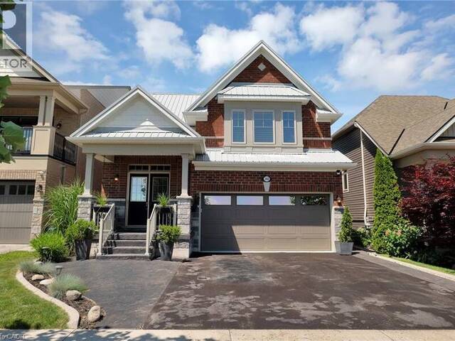 302 CONCESSION 3RD Road Niagara-on-the-Lake Ontario, L0S 1P0 - 3 Bedrooms Home For Sale
