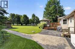 952 ROBINSON Road | Dunnville Ontario | Slide Image Thirty-eight