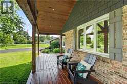 952 ROBINSON Road | Dunnville Ontario | Slide Image Eight