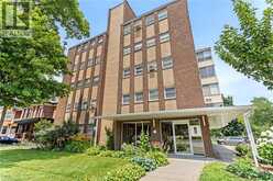 38 CHARLTON Avenue W Unit# 302 | Hamilton Ontario | Slide Image One