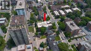 38 CHARLTON Avenue W Unit# 302 | Hamilton Ontario | Slide Image Twenty-three
