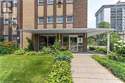 38 CHARLTON Avenue W Unit# 302 | Hamilton Ontario | Slide Image Two