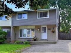 1091 UPPER WELLINGTON Street Hamilton Ontario, L9A 3S5