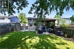 1091 UPPER WELLINGTON Street | Hamilton Ontario | Slide Image Thirty-eight