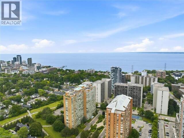 1276 MAPLE CROSSING Boulevard Unit# 110 Burlington Ontario, L7S 2J9 - 2 Bedrooms Condo For Sale