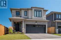 38 RIESLING Street | Grimsby Ontario | Slide Image One