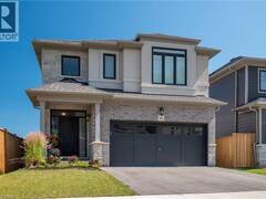 38 RIESLING Street Grimsby Ontario, L3M 0L2