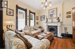 295 LIVINGSTONE Avenue | Listowel Ontario | Slide Image Thirteen