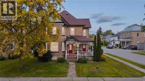 295 LIVINGSTONE Avenue | Listowel Ontario | Slide Image One