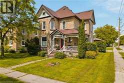 295 LIVINGSTONE Avenue | Listowel Ontario | Slide Image Two