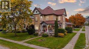 295 LIVINGSTONE Avenue | Listowel Ontario | Slide Image Five