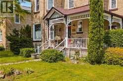 295 LIVINGSTONE Avenue | Listowel Ontario | Slide Image Six