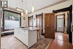 295 LIVINGSTONE Avenue | Listowel Ontario | Slide Image Seventeen
