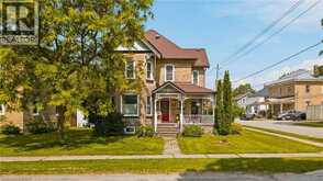 295 LIVINGSTONE Avenue | Listowel Ontario | Slide Image Three
