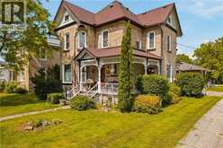295 LIVINGSTONE Avenue | Listowel Ontario | Slide Image Four