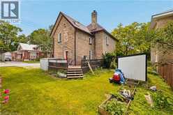 295 LIVINGSTONE Avenue | Listowel Ontario | Slide Image Thirty-seven
