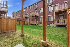 4045 SAIDA Street | Mississauga Ontario | Slide Image Thirty-one