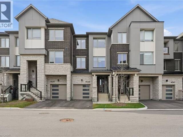 4045 SAIDA Street Mississauga Ontario, L5M 2S8 - 4 Bedrooms Home For Sale