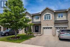 2092 ENGLISH Crescent | Burlington Ontario | Slide Image One