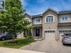 2092 ENGLISH Crescent Burlington Ontario, L7L 7B3