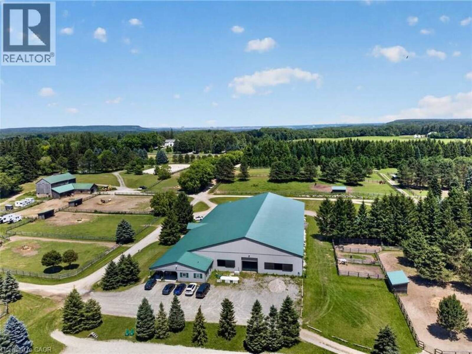 564 8TH CONCESSION Road E, Hamilton, Ontario L0P 1B0