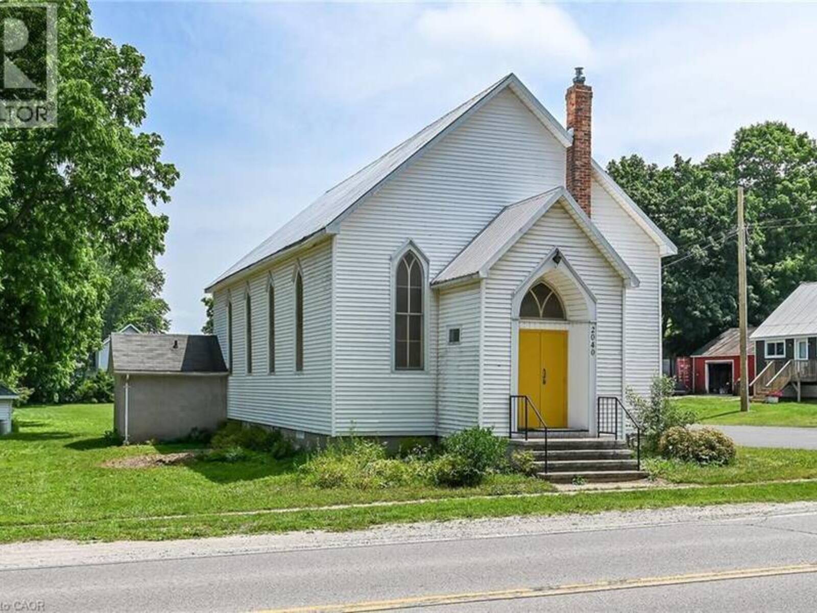 2040 MAIN Street, Walsingham, Ontario N0E 1X0