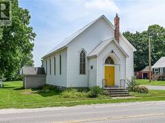 2040 MAIN Street Walsingham Ontario, N0E 1X0