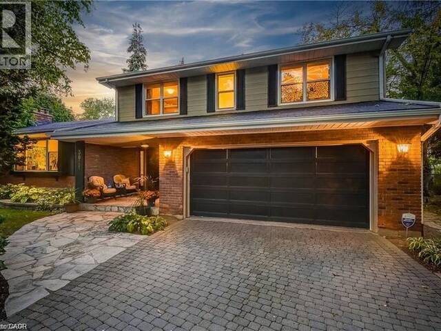 3021 LAKESHORE Road Burlington Ontario, L7N 1A2 - 5 Bedrooms Home For Sale
