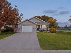 101 TUFFY MACDOUGALL Court Harriston Ontario, N0G 1Z0