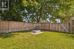 101 TUFFY MACDOUGALL Court | Harriston Ontario | Slide Image Thirty-one