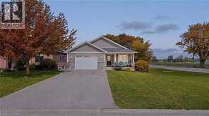 101 TUFFY MACDOUGALL Court | Harriston Ontario | Slide Image One