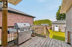 101 TUFFY MACDOUGALL Court | Harriston Ontario | Slide Image Twenty-eight
