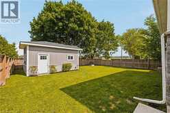 101 TUFFY MACDOUGALL Court | Harriston Ontario | Slide Image Twenty-nine