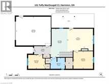 101 TUFFY MACDOUGALL Court | Harriston Ontario | Slide Image Thirty-seven