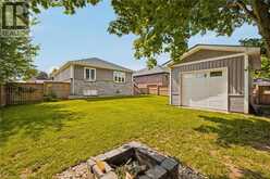 101 TUFFY MACDOUGALL Court | Harriston Ontario | Slide Image Thirty