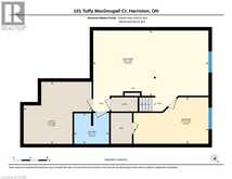 101 TUFFY MACDOUGALL Court | Harriston Ontario | Slide Image Thirty-eight