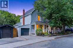 16 WITHERSPOON Street | Dundas Ontario | Slide Image One