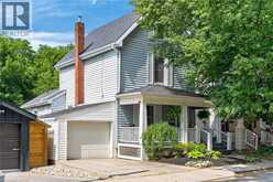 16 WITHERSPOON Street | Dundas Ontario | Slide Image Two