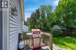 16 WITHERSPOON Street | Dundas Ontario | Slide Image Forty-two