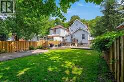 16 WITHERSPOON Street | Dundas Ontario | Slide Image Fifty