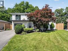 9 LESLIE Drive Hamilton Ontario, L8G 2P6