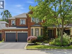 5347 JAMESON Crescent Burlington Ontario, L7L 6Z1