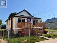 314 BROADWAY Avenue A | Welland Ontario | Slide Image Three